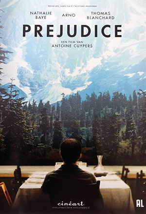 Prejudice (DVD)