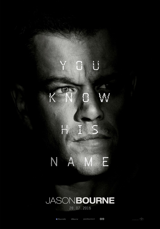 Jason Bourne (Bioscoop)