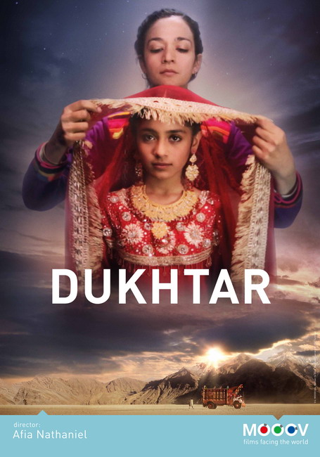 Dukhtar (Bioscoop)