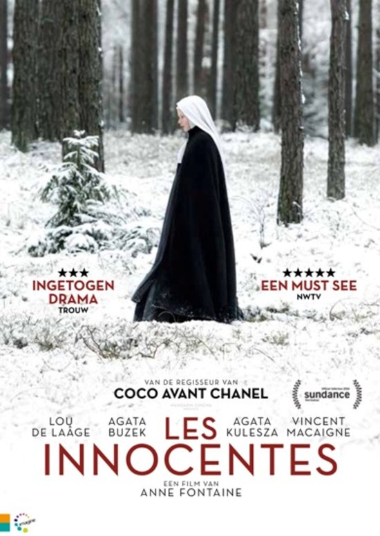 Innocentes, Les (DVD)