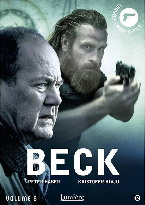 Beck - Volume 6 (DVD)
