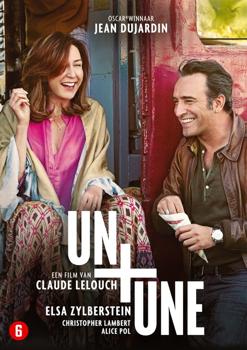 Un + Une (DVD)