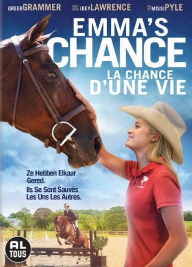Emma's Chance (DVD)