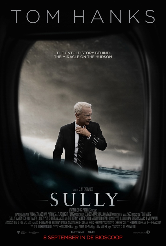 Sully (Bioscoop)
