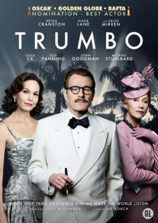 Trumbo (DVD)