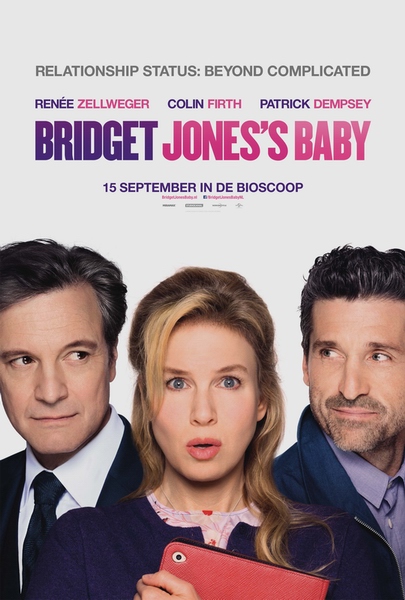 Bridget Jones's Baby (Bioscoop)