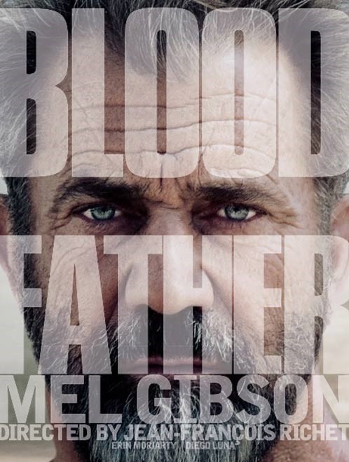 Blood Father (Bioscoop)
