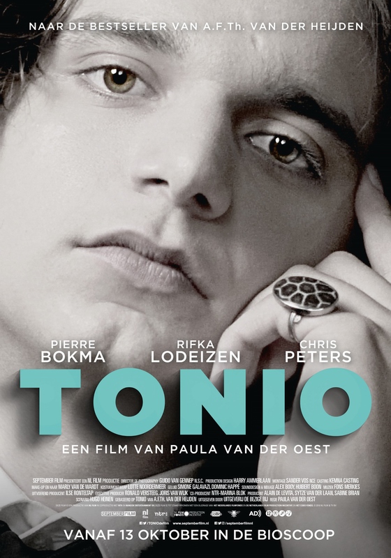 Tonio (Bioscoop)