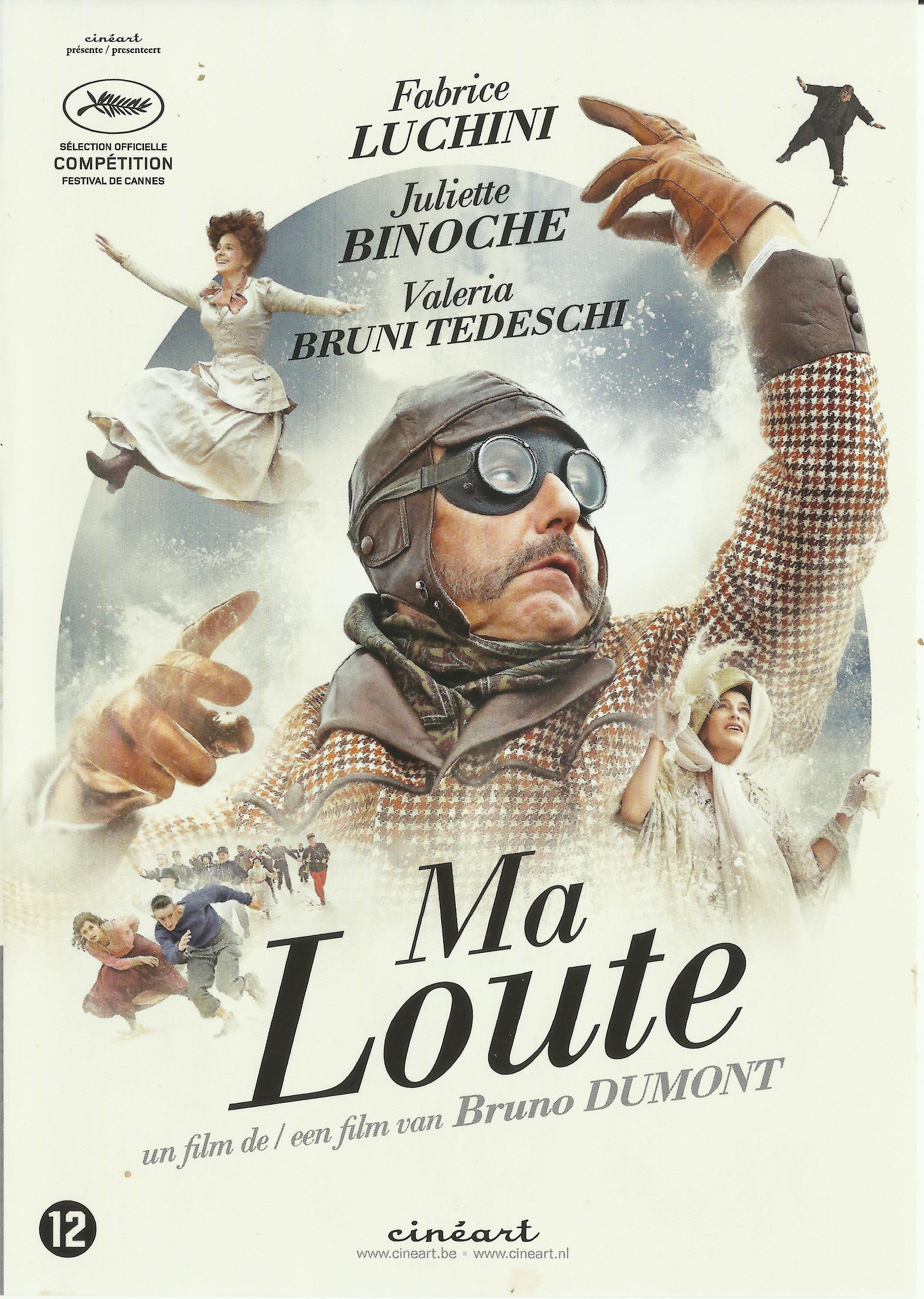 Ma Loute (DVD)