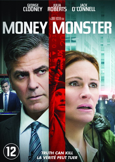 Money Monster (DVD)