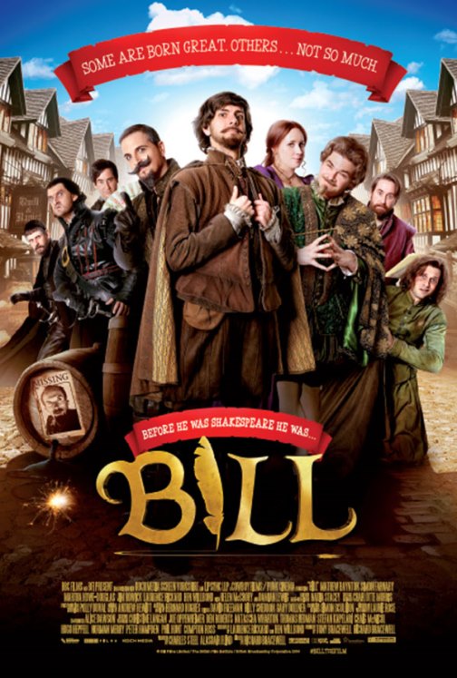 Bill (Streaming)