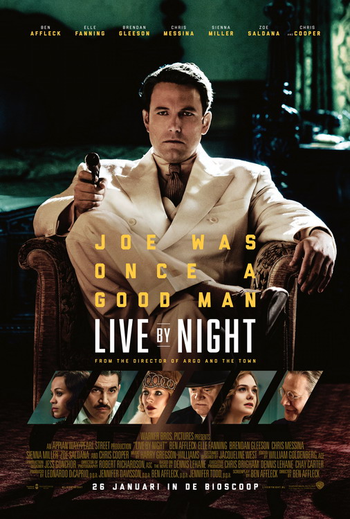 Live by Night (Bioscoop)