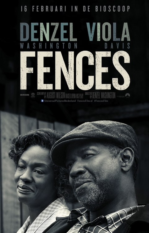 Fences (Bioscoop)