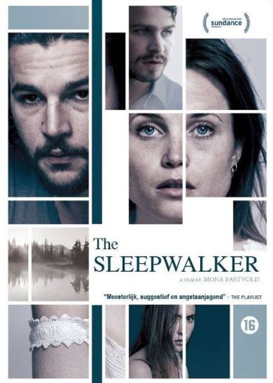 Sleepwalker, The (DVD)