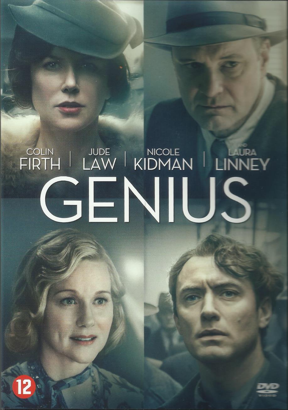 Genius (DVD)