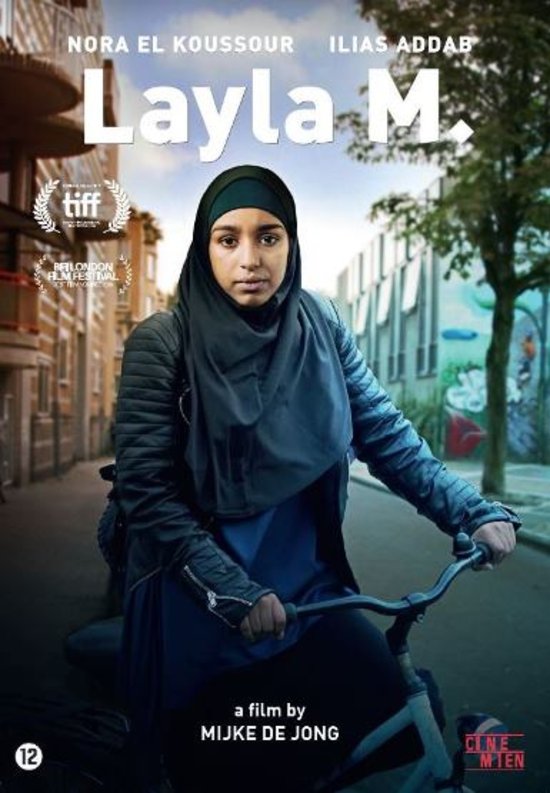 Layla M. (DVD)