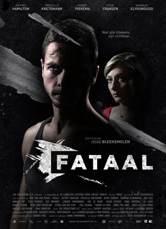 Fataal (Streaming)