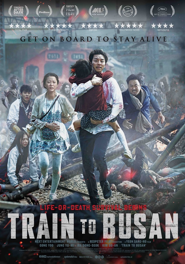 Train to Busan (Bioscoop)