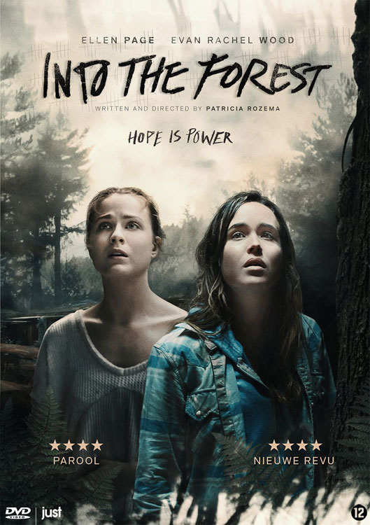 Into the Forest (DVD)