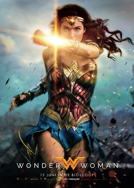 Wonder Woman (Bioscoop)