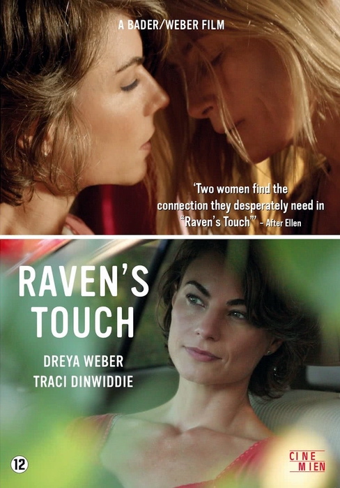 Raven's Touch (DVD)