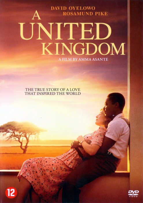 United Kingdom, A (DVD)