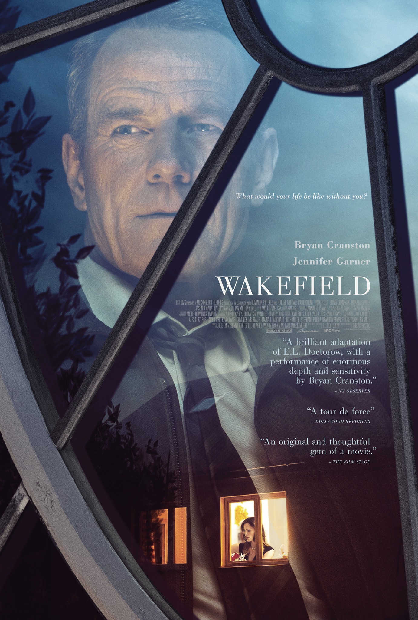 Wakefield (Bioscoop)