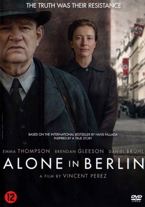 Alone in Berlin (DVD)