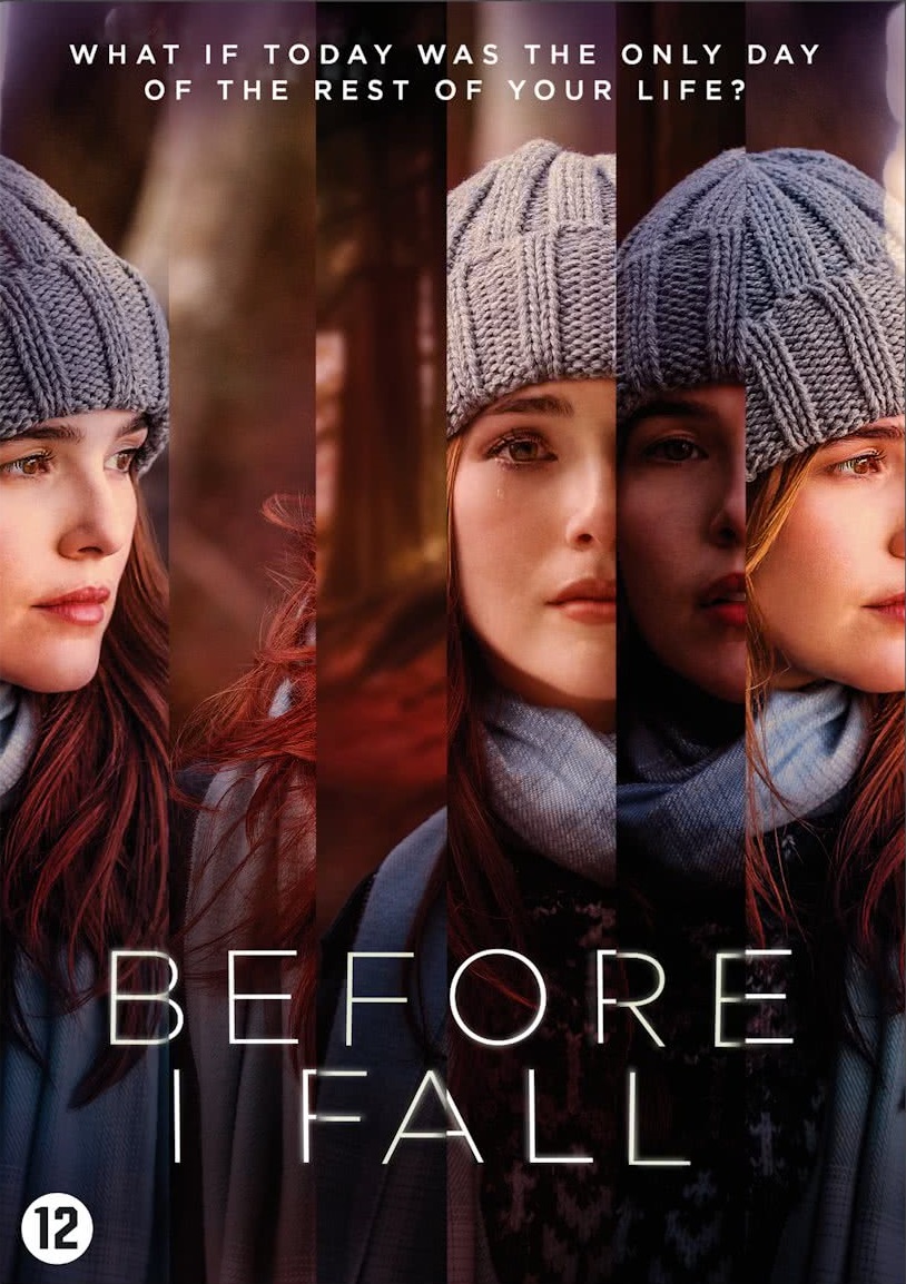 Before I Fall (DVD)