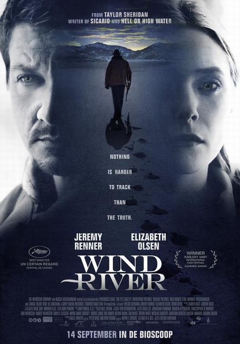 Wind River (Bioscoop)