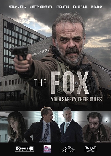 Fox, The (Bioscoop)