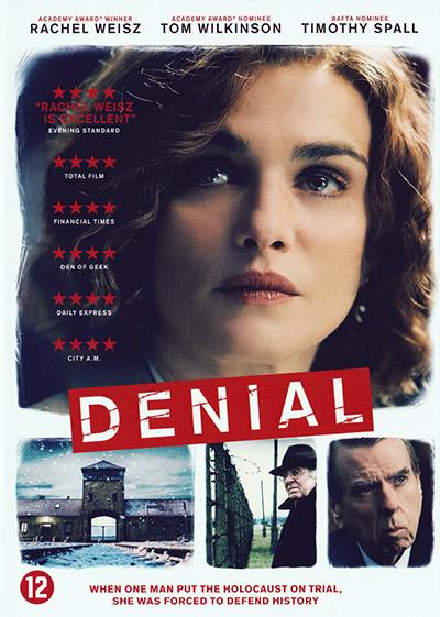 Denial (DVD)