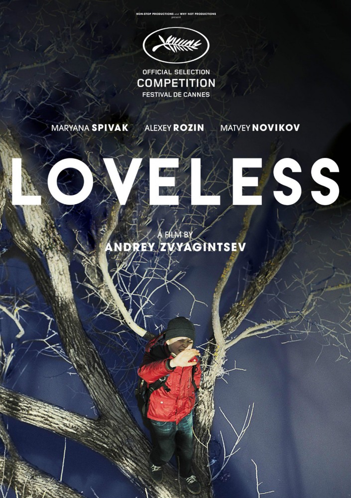 Loveless  (Bioscoop)