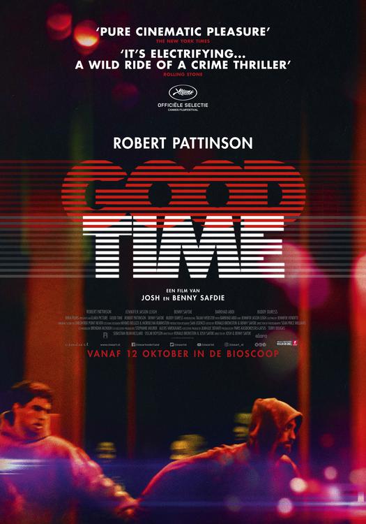 Good Time (Bioscoop)