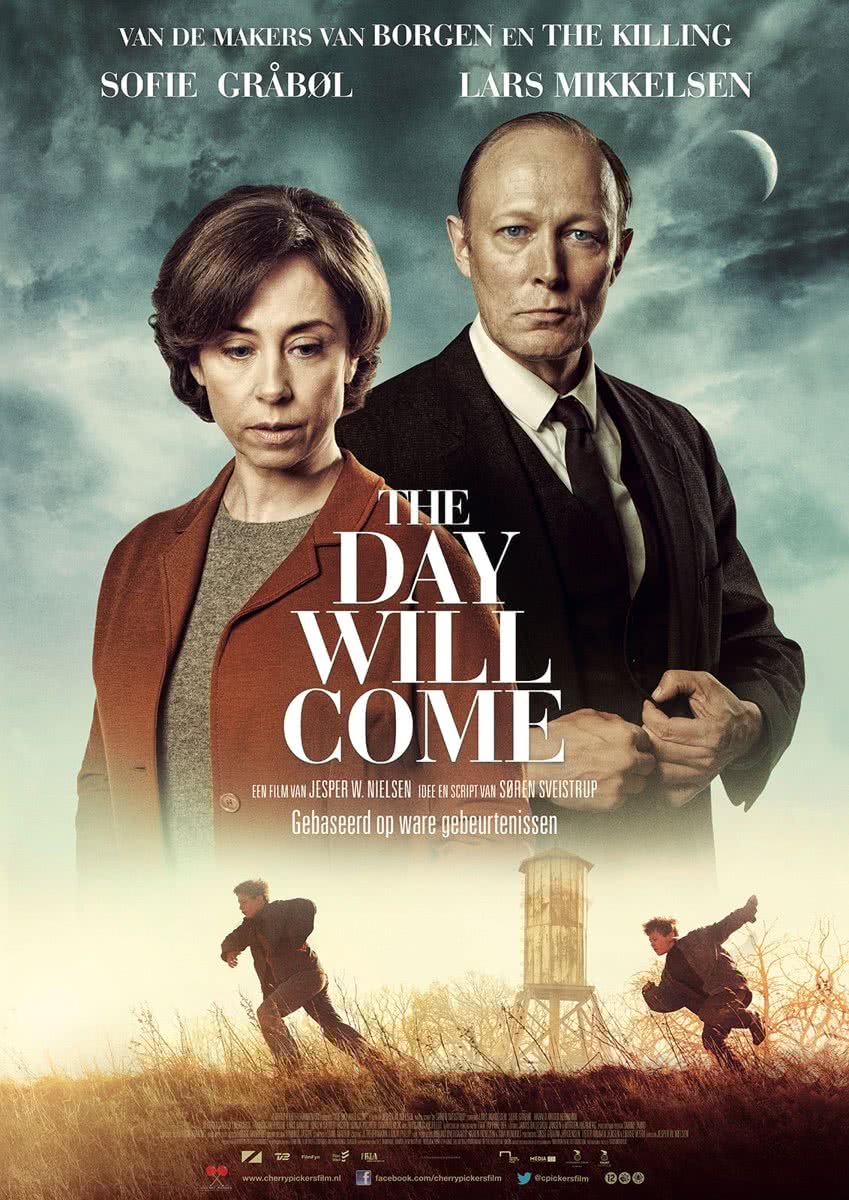 Day Will Come, The (DVD)