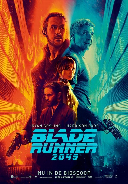 Blade Runner 2049 (Bioscoop)