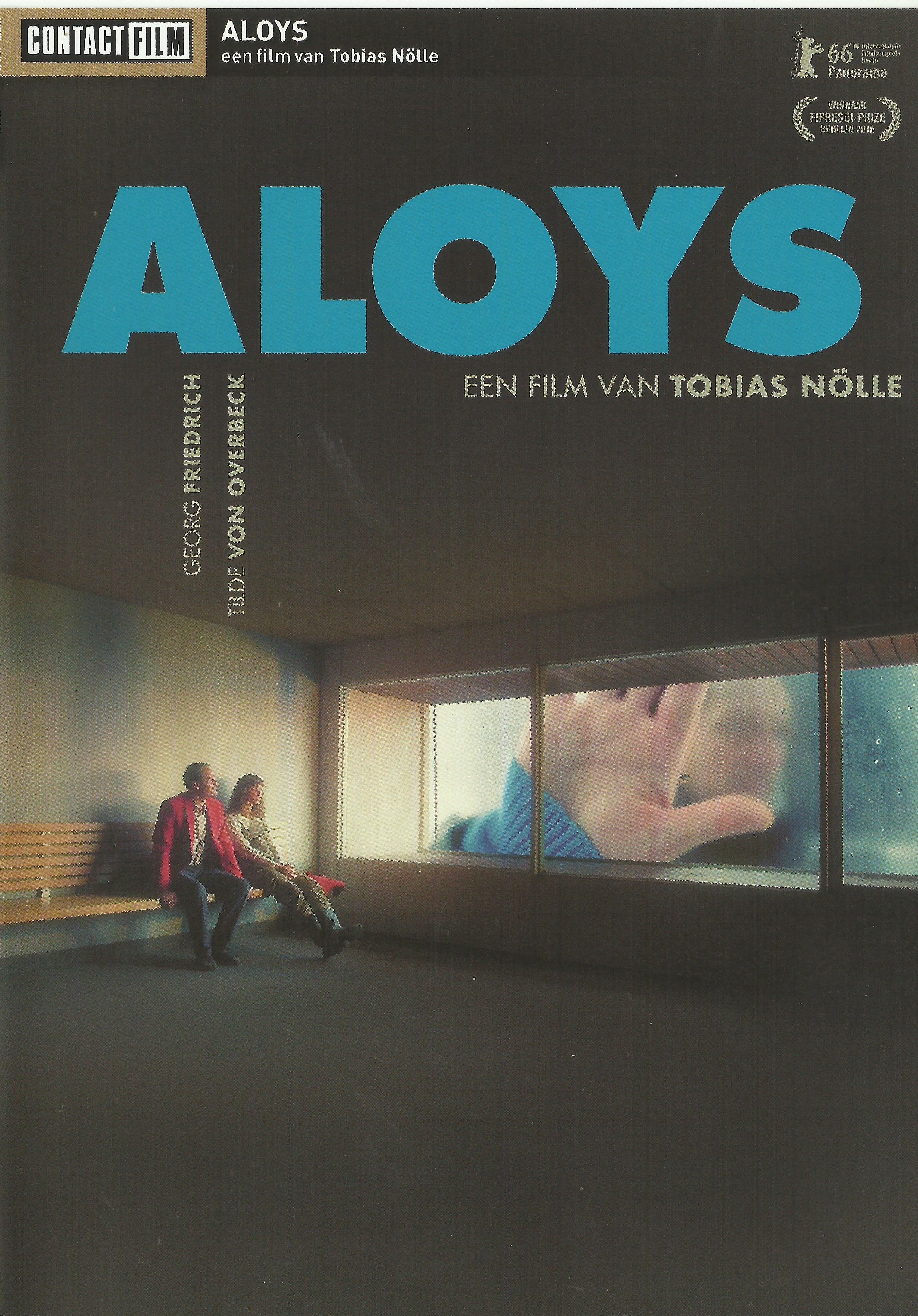 Aloys (DVD)