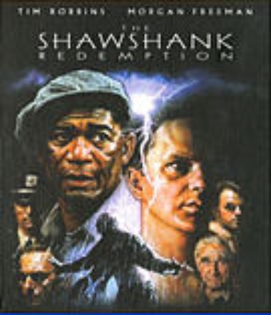 Shawshank Redemption, The (Streaming)