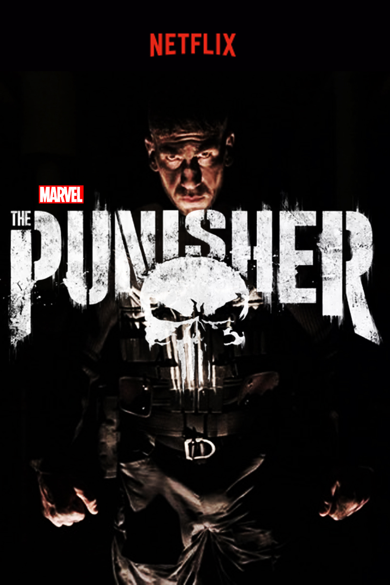 Punisher, The (2017) (Streaming)