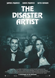 Disaster Artist, The (Bioscoop)