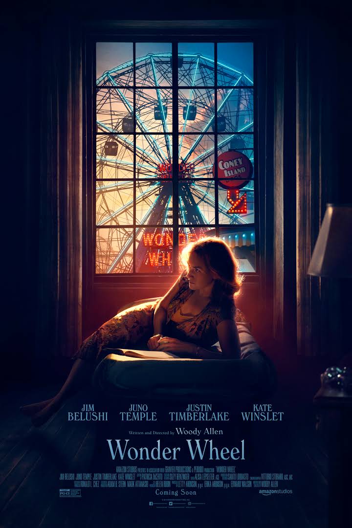 Wonder Wheel (Bioscoop)