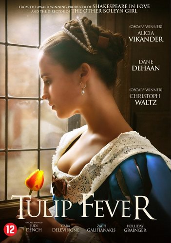 Tulip Fever (DVD)