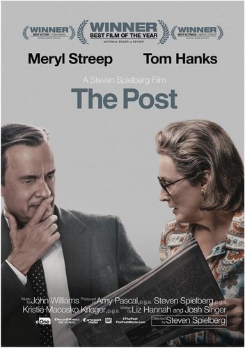 Post, The (Bioscoop)