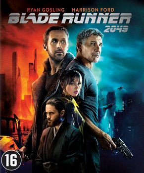 Blade Runner 2049 (Blu-ray)