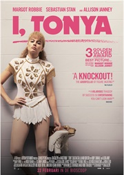 I, Tonya (Bioscoop)