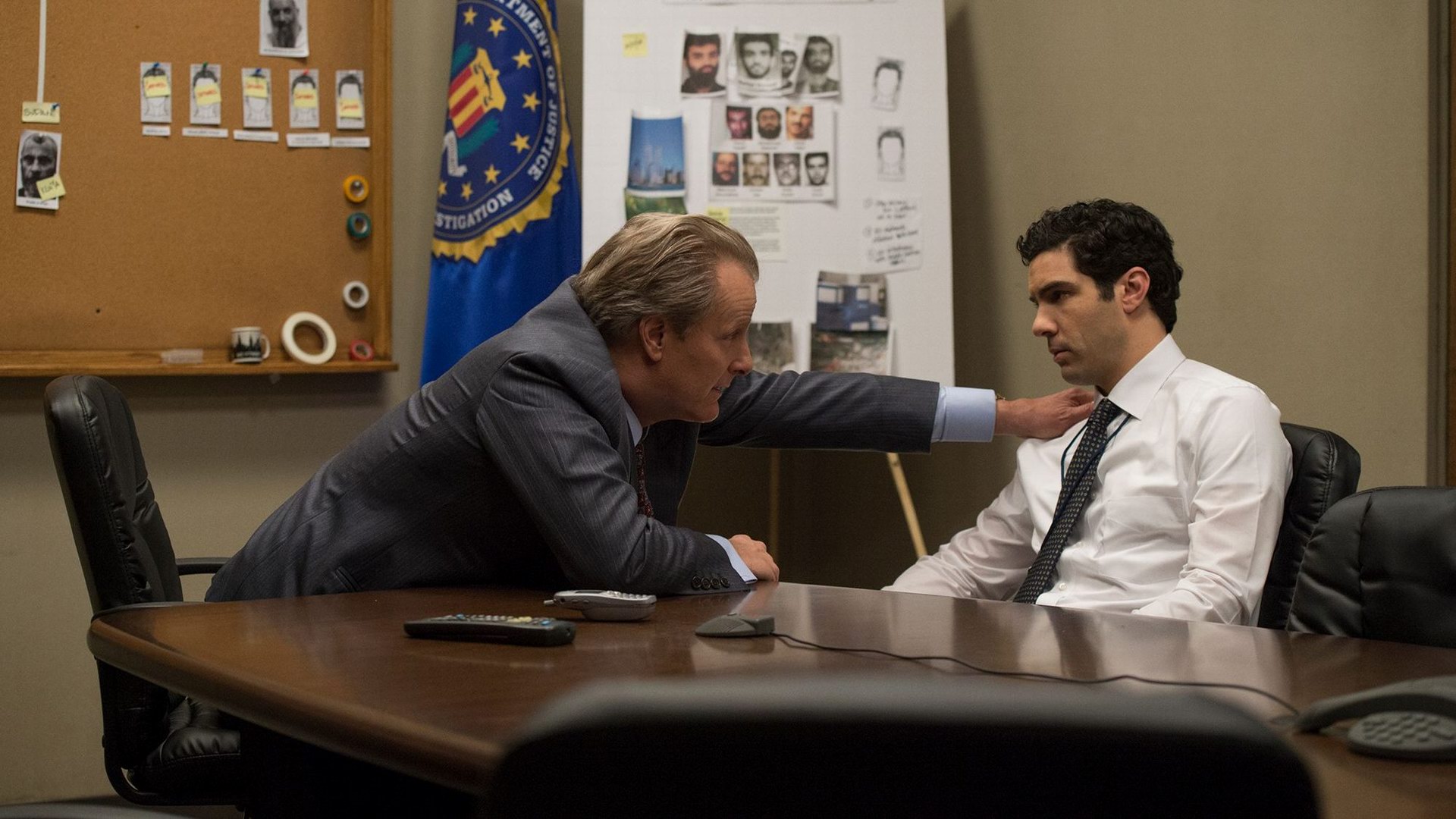Looming Tower, The (Streaming)
