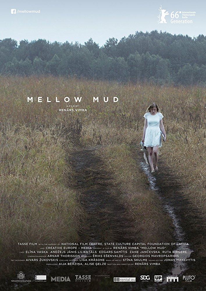 Mellow Mud (Es Esmu Seit)  (Streaming)