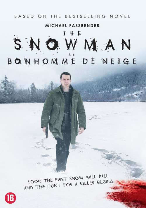 Snowman, The (DVD)