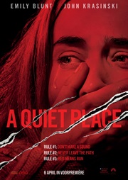 Quiet Place, A (Bioscoop)