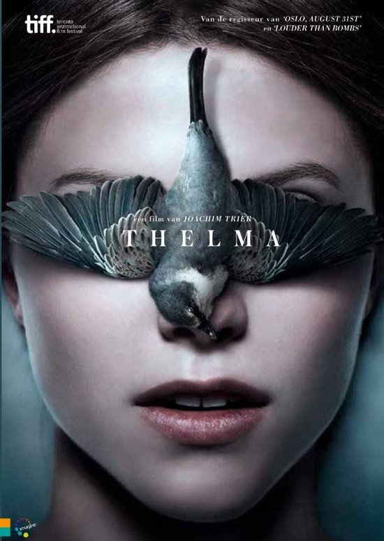 Thelma (DVD)